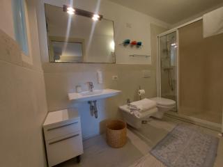 MINI DI LUSSO CON PISCINA - 5