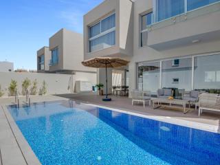 Sanders Mythical Blue Villas - Paralimni - 0