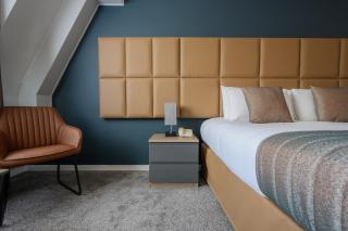 Kensington Court Hotel - Earls Court - 8