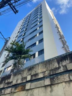 Apartamento Costa Azul - Recife - 7