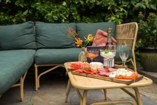 De Kerck - bijzonder overnachten - 1