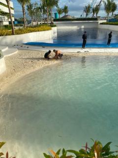 Crissome Suite Azure North San Fernando Pampanga - Lagundi - 1