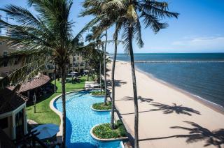 Southern Sun Maputo - Maputo - 6