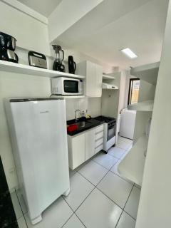 Apartamento Costa Azul - Recife - 3