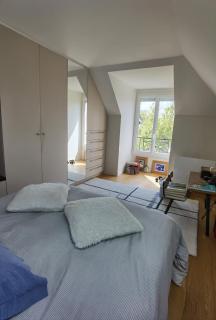2 chambres avec jardin et jacuzzi dans maison familiale - Noisy-le-Roi - 7