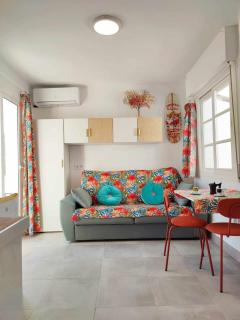 Villa Marisol Estudio EUROPA - Benalmádena - 7