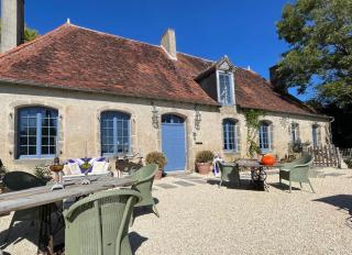 Le Presbytere de Leyrat - - 6