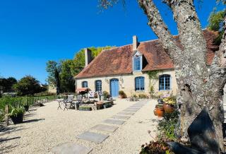 Le Presbytere de Leyrat - - 7
