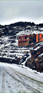 Riad imNane Lodge - Tamguist - 2