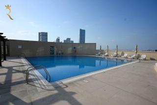 Ace 1BR-Apartment in Al reem - Abu Dhabi - 5