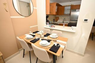Ace 1BR-Apartment in Al reem - Abu Dhabi - 1