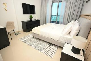 Ace 1BR-Apartment in Al reem - Abu Dhabi - 6
