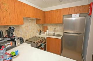 Ace 1BR-Apartment in Al reem - Abu Dhabi - 7
