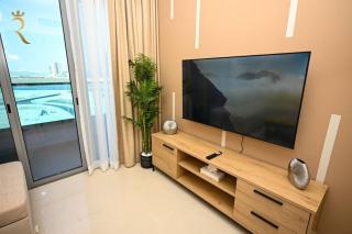 Ace 1BR-Apartment in Al reem - Abu Dhabi - 2