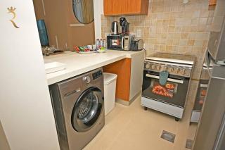 Ace 1BR-Apartment in Al reem - Abu Dhabi - 1