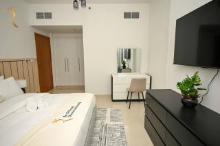 Ace 1BR-Apartment in Al reem - Abu Dhabi - 4
