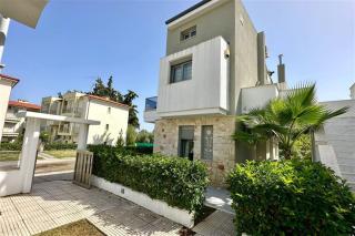 Brina House Pefkohori 3 bedrooms 8 guests - Pefkochori - 7