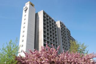 Intourist-Zakarpattia Hotel - Uzhhorod - 4