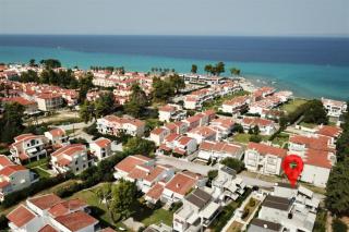 Brina House Pefkohori 3 bedrooms 8 guests - Pefkochori - 9