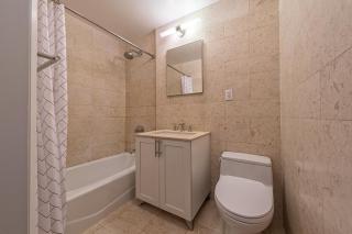 Stately Spacious UWS 1BR w Doorman Gym NYC-16 - 1