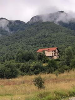 Top House cozy stay - Zărneşti - 7