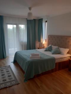Top House cozy stay - Zărneşti - 4