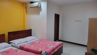 PHAPPY GUEST HOUSe - Phnom Penh - 7