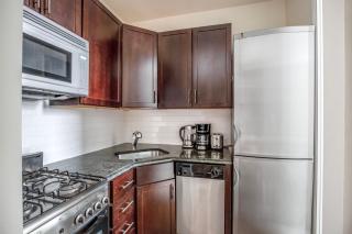West Village 1br w wd nr cafes NYC-1079 - New York - 8