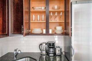 West Village 1br w wd nr cafes NYC-1079 - New York - 7