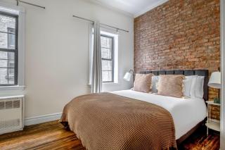 West Village 1br w wd nr cafes NYC-1079 - New York - 6