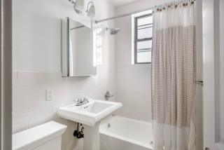 West Village 1br w wd nr cafes NYC-1079 - New York - 2