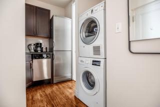 West Village 1br w wd nr cafes NYC-1079 - New York - 1