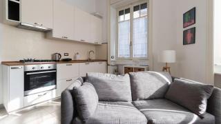 Italianway - Sardegna 40 - Milan - 1