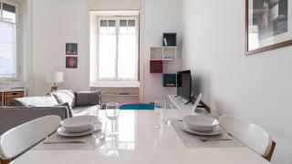 Italianway Easy - Sardegna 40 - Milan - 9