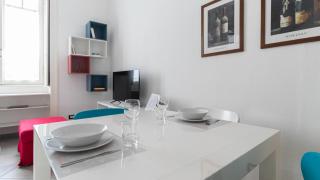 Italianway Easy - Sardegna 40 - Milan - 2