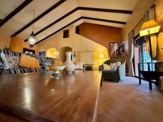 EL REFUGIO Archidona - Malaga - 9