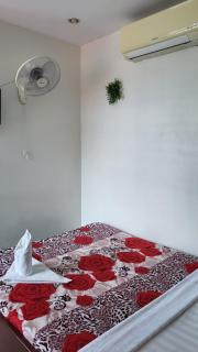 PHAPPY GUEST HOUSe - Phnom Penh - 1