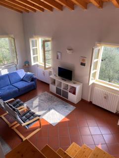 Appartamento Cristol - Gargnano - 6