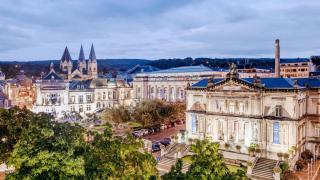 La Duchesse d'Aumale - 9