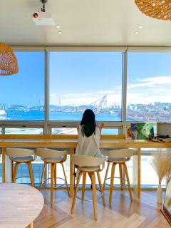 Stay Gaon - Busan - 0