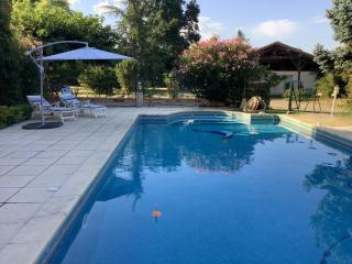 Gîte T1 bis,40 m2 Chez Malou - Molières - 6