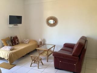 Gîte T1 bis,40 m2 Chez Malou - 4