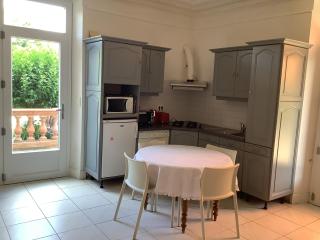 Gîte T1 bis,40 m2 Chez Malou - Molières - 1