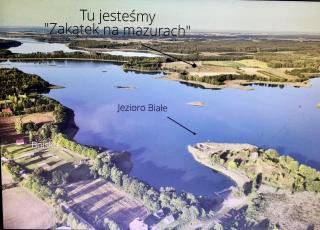 Zakątek na Mazurach I Kalinowo, Romoty - Kalinowo - 6