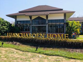 Luancharoen Home Resort Phuket - Landkreis Thalang - 0