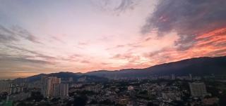 Beacon Executive Suites George Town Apartment Malaysia deals - George Town - 3