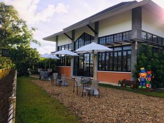 Luancharoen Home Resort Phuket - Landkreis Thalang - 9