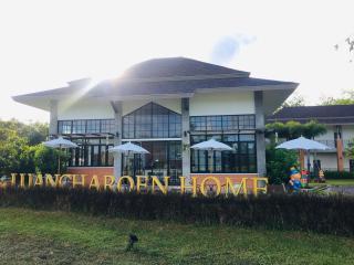 Luancharoen Home Resort Phuket - Landkreis Thalang - 8