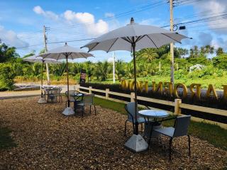 Luancharoen Home Resort Phuket - Landkreis Thalang - 7