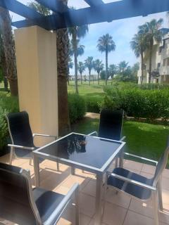 Roda Golf Casa Cielos Azules - San Javier - 3